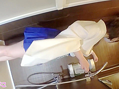 Incredible adult video Stockings hottest show