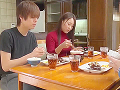 japanese sister loves brother