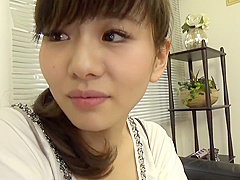 Sugiura Hanako Koi Ochi Gently Made Wet And Wet After Being Violently Made