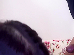 Fabulous xxx video Cumshot great
