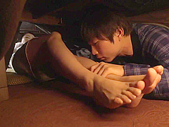 Frustrated mature beauty, wants to teen cock