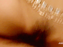 Crazy adult movie Creampie newest pretty one