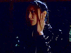 spygirl in hell's lab