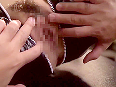 spygirl in hell's lab