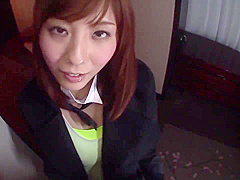 Yuma​ asami​ only cowgirl