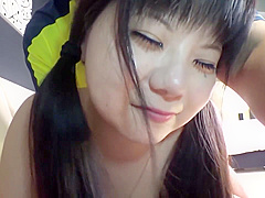 Fabulous porn video Big Tits watch show