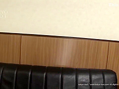 Three Holes Fuck Jav Uncensored