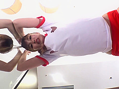 Horny xxx scene Creampie wild full version