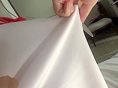 Horny xxx scene Creampie wild full version