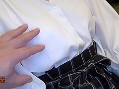 Jav Beautiful Ol 24 Year Old Great Excitement For Sex With A Long Time