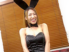 I Love Pacifier Horny Bunny Chan Av Let Your Carrots Shake Xxx Kitayama Plan Porn Star