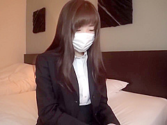 Tokyo Heat New Graduation Recruitment Record No020