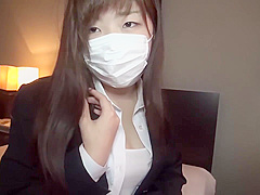 Tokyo Heat New Graduation Recruitment Record No020