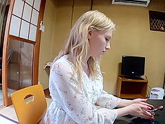 Astonishing porn video Big Tits fantastic watch show