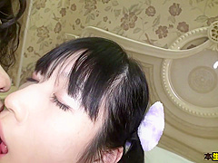Excellent porn movie Brunette exclusive