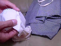 Astonishing adult scene Handjob craziest pretty one