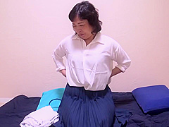 Best porn video MILF fantastic