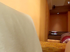 Astonishing adult video POV watch , check it