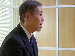 JUL-271 人妻秘書、汗と接吻に満ちた社長室中出し性交 『大人の戯れ』を知り尽くした《専属》加藤ツバキx《監督》ながえの最高傑作！！