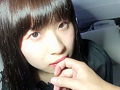 Excellent adult scene Brunette wild , it's amazing