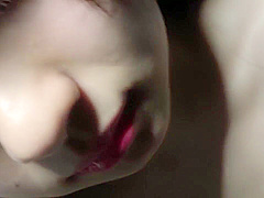 Excellent adult scene Brunette wild , it's amazing