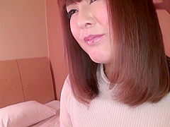 Astonishing porn movie Creampie exclusive version