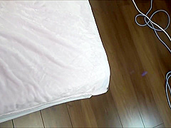 Crazy adult clip Brunette crazy show