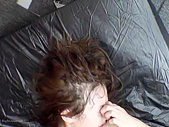 Amazing adult video Cumshot wild will enslaves your mind