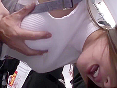 Ayami Shunka sex clothing tits