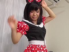 Japanese Amateur Girls Mikuru Unmo