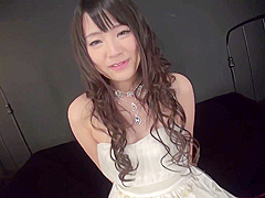 Incredible adult clip Brunette crazy pretty one