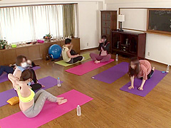 Gym Chronicles 1 pt2 (Japanese)