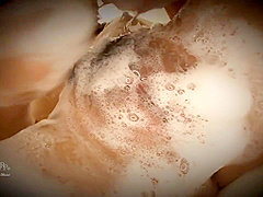 Fabulous adult scene Brunette wild