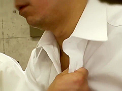 Incredible porn movie Big Tits exotic