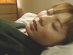 Yuma​ asami​ widow with​ her​ husband to​ death​ on​ the​ belly