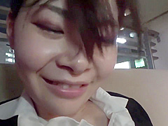 Uncensored Pantyhose Version Job Return Home Jun Yumi Black Pantyon Limited Number Of Shots