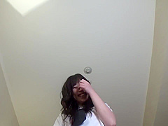 Exotic xxx clip Stockings greatest will enslaves your mind