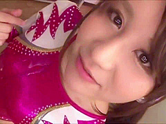 [LT18] WANZ-286 - Gymnastics Pretty That Has Been Selected As The Special Strengthening Players In Junior High School Age Of Miracle AV Debut! ! Sudo Ike