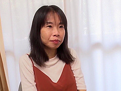 Miyuki Kosaka Amateur Mr First Shot Document 59