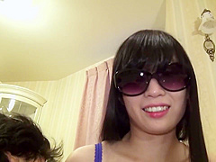 Horny adult movie Brunette hot full version