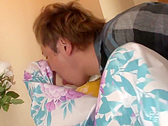 Behind Closed Doors De Sex Intersect Body Fluids Rina Nozomi