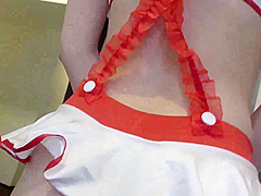 Hottest xxx movie Stockings best like in your dreams