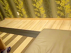 FUJIMISA The body is very sensitive after a long time of the last sex