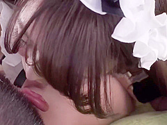 Exotic sex scene Handjob watch unique