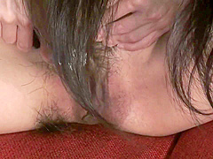 Hottest porn clip MILF great only here