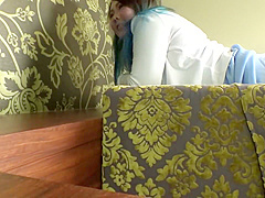 Fabulous adult video Stockings best watch show