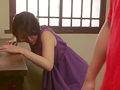 Maki Tomoda X Ripe Komi! ! Original: Koshiyama Weak Tondehinil The Frustrated Mature Woman's Sweaty Sexual Intercourse Is Made Obscene! !