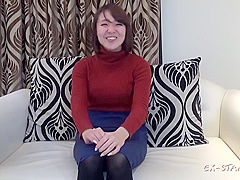 Suzu Year Old Sensitive Pie Bread Loose Wife Creampie