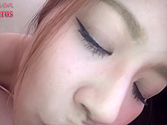 Incredible sex clip Brunette crazy pretty one