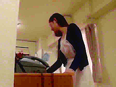Azumi​ mizushima​ crazed kissing and​ sex